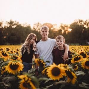 Meet your Posher, Caroline